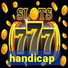 handicap -1,25